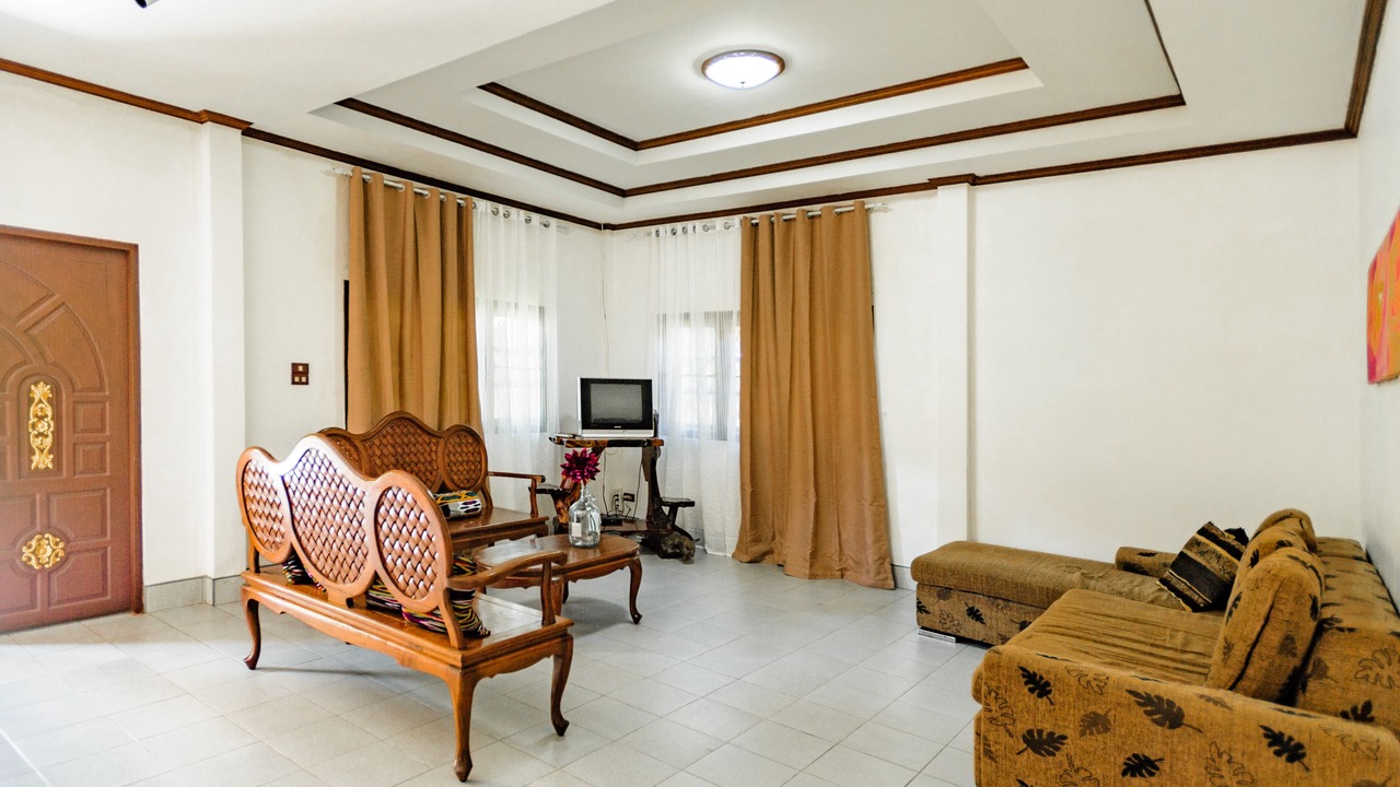 Photo of Bedroom in Mae Nam