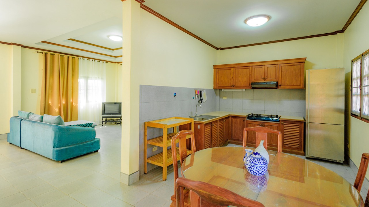Photo of Livingroom in Mae Nam