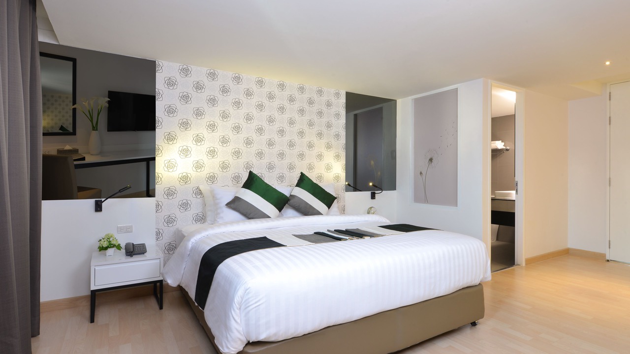 Photo of Bedroom in Thung Maha Mek