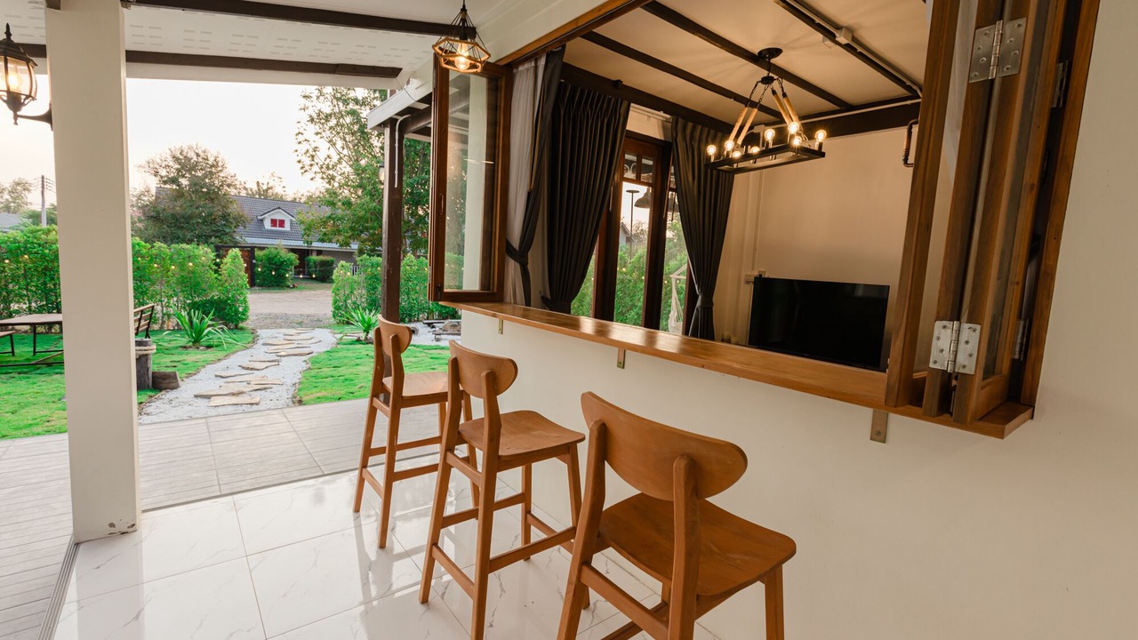Photo of Outdoor in Hin Lek Fai