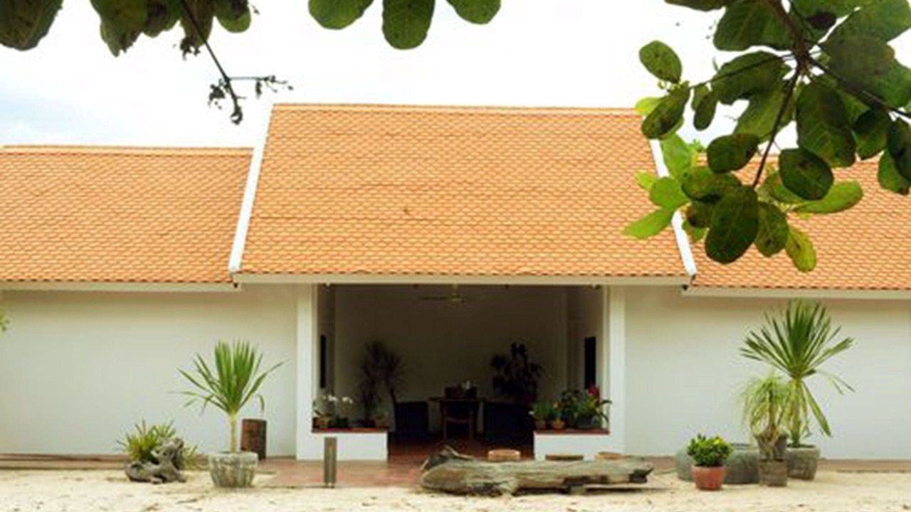 Photo of Outdoor in Prasat Sambour