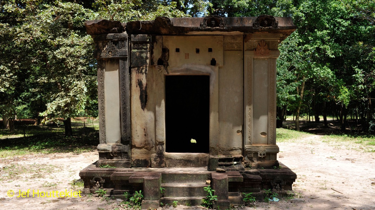 Photo of Others in Prasat Sambour
