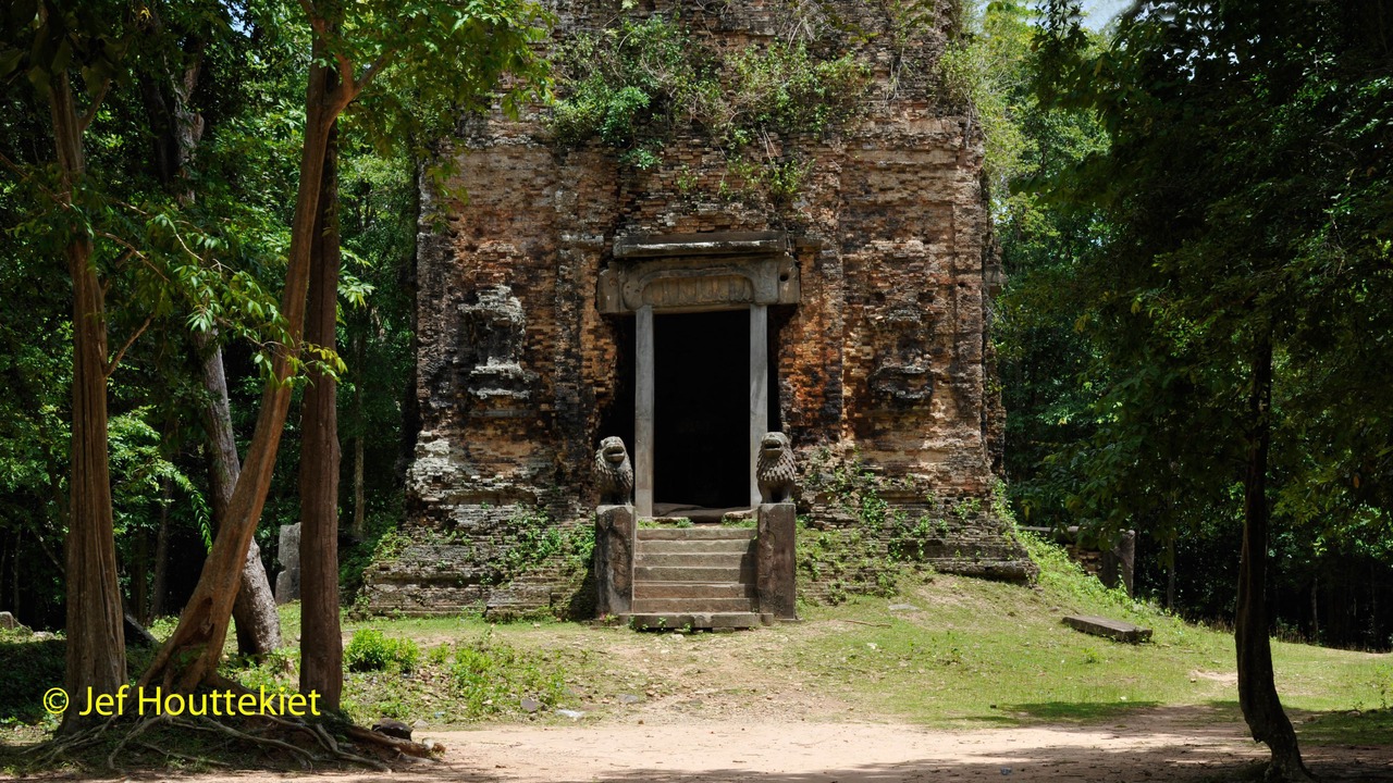 Photo of Others in Prasat Sambour