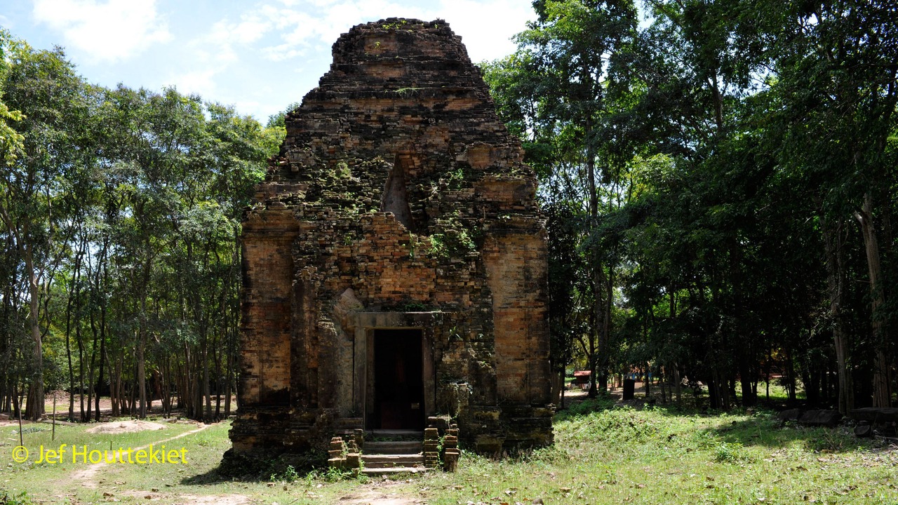 Photo of Others in Prasat Sambour