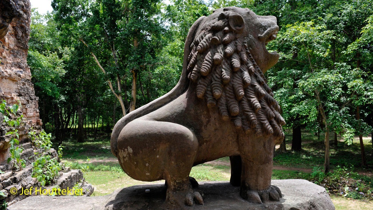 Photo of Others in Prasat Sambour