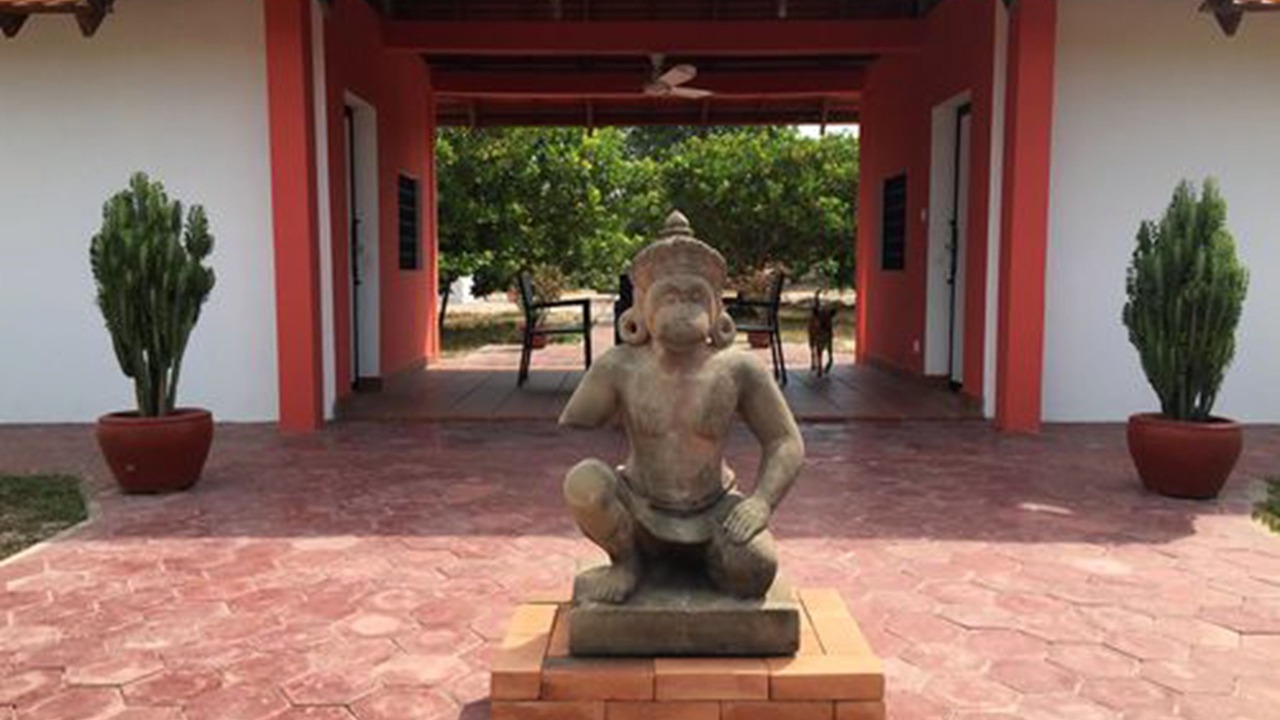 Photo of Others in Prasat Sambour