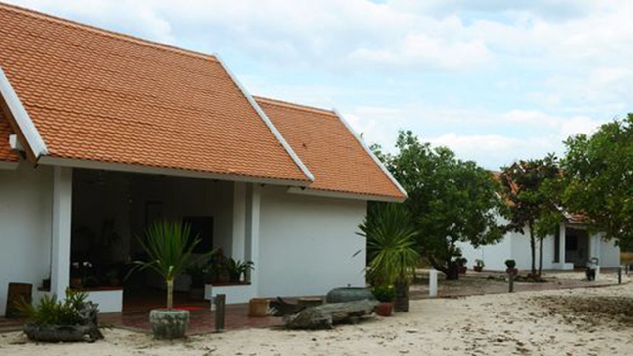 Photo of Outdoor in Prasat Sambour