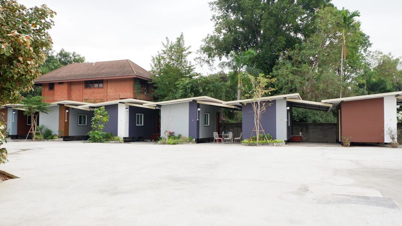 Photo of Outdoor in Chaiyo