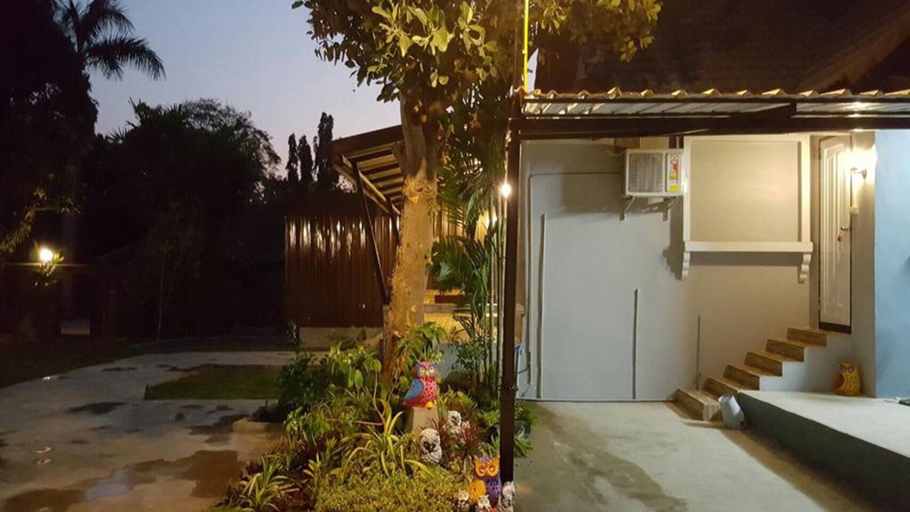 Photo of Outdoor in Chaiyo