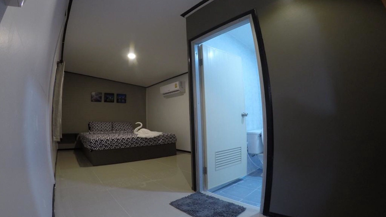 Photo of Bedroom in Chaiyo