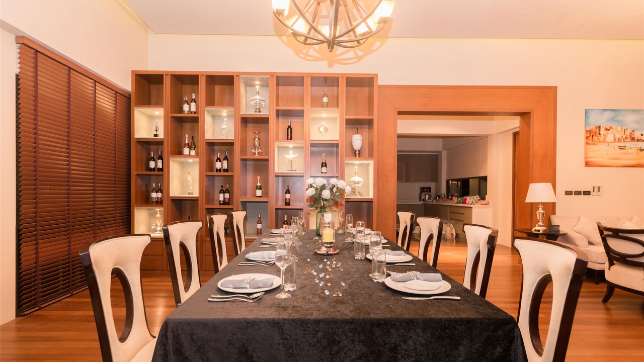 Photo of Livingroom in Ko Sire