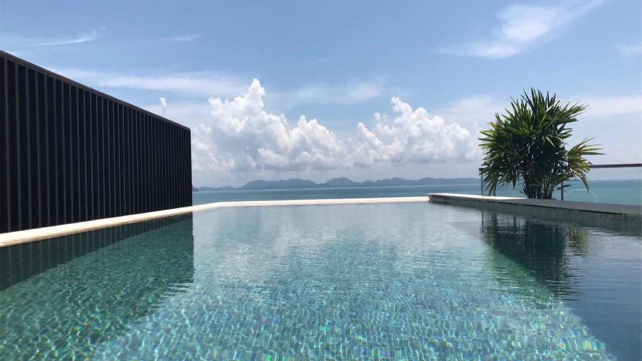 Photo of Outdoor in Ko Sire