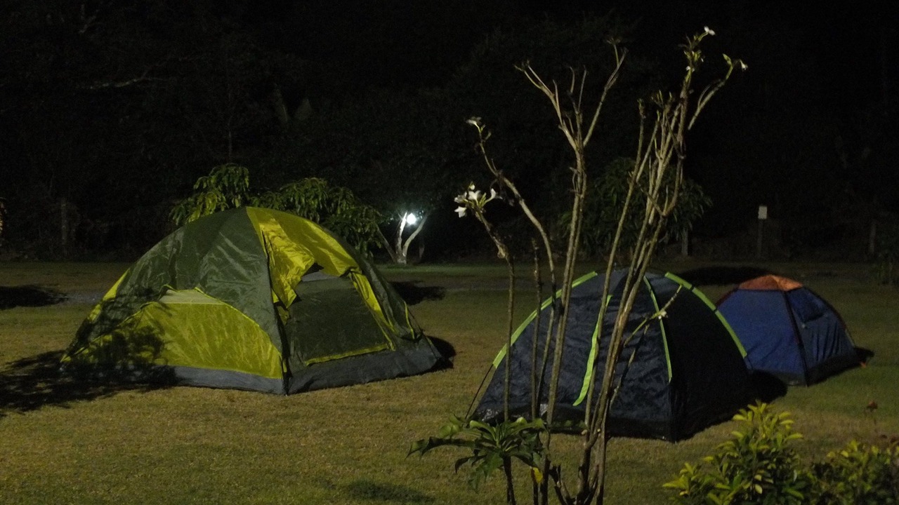 Photo of Outdoor in Nakhon Nayok