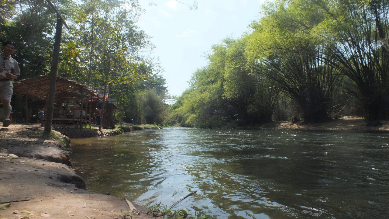 Photo of Outdoor in Nakhon Nayok