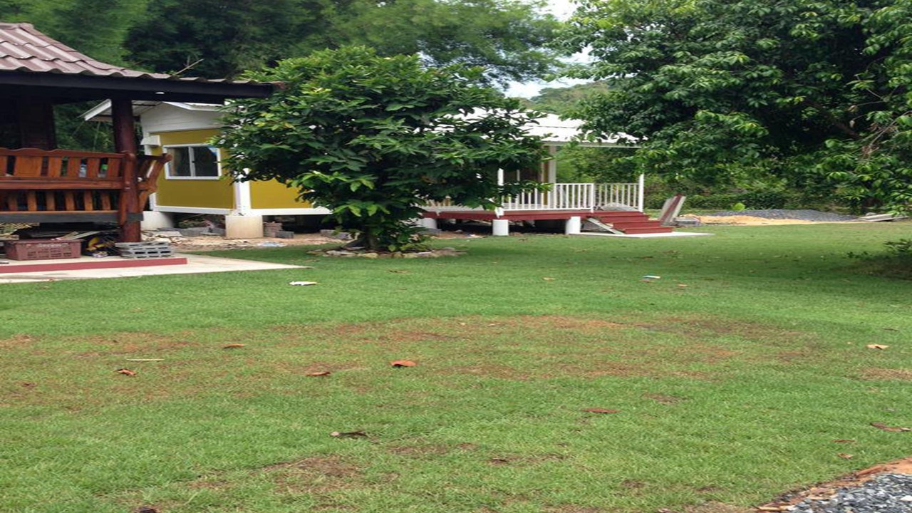 Photo of Outdoor in Nakhon Nayok