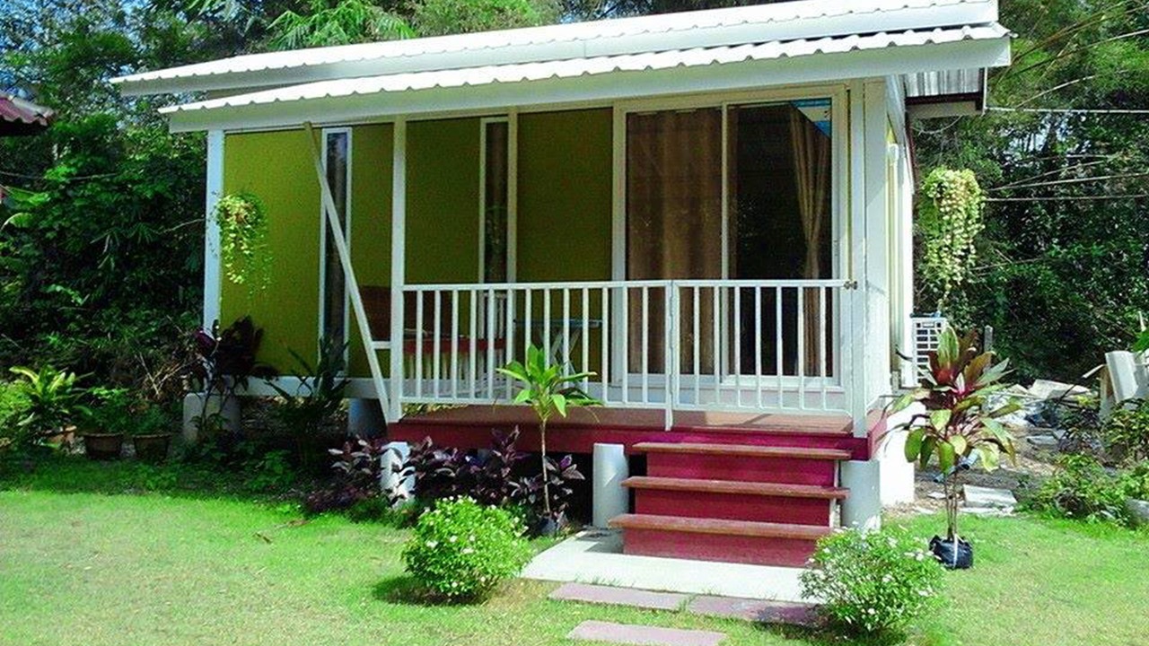 Photo of Bedroom in Nakhon Nayok