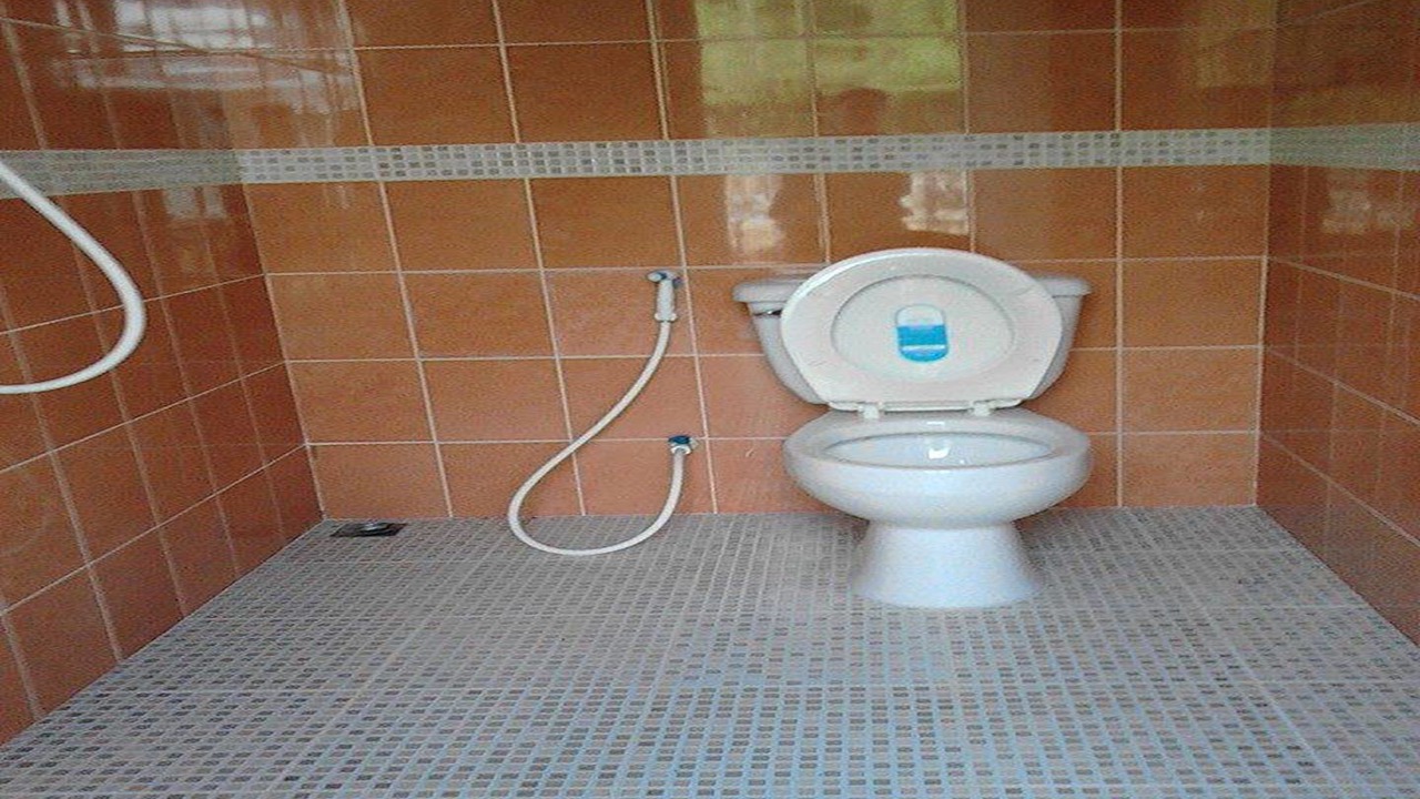 Photo of Bathroom in Nakhon Nayok