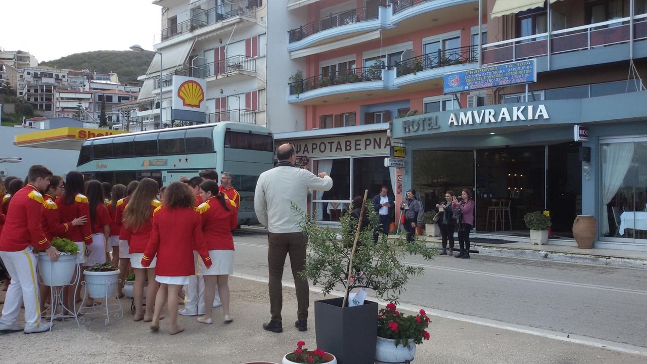Photo of Outdoor in Amfilochia