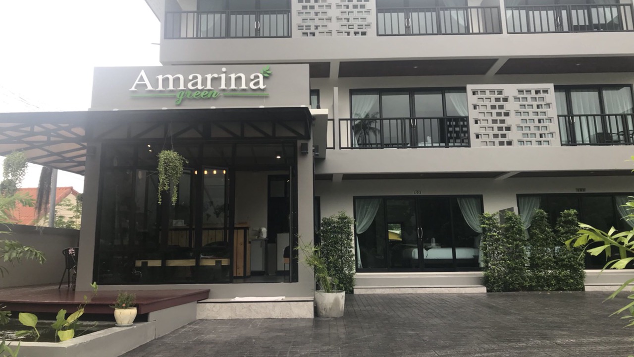 Photo of Outdoor in Lamai City Center