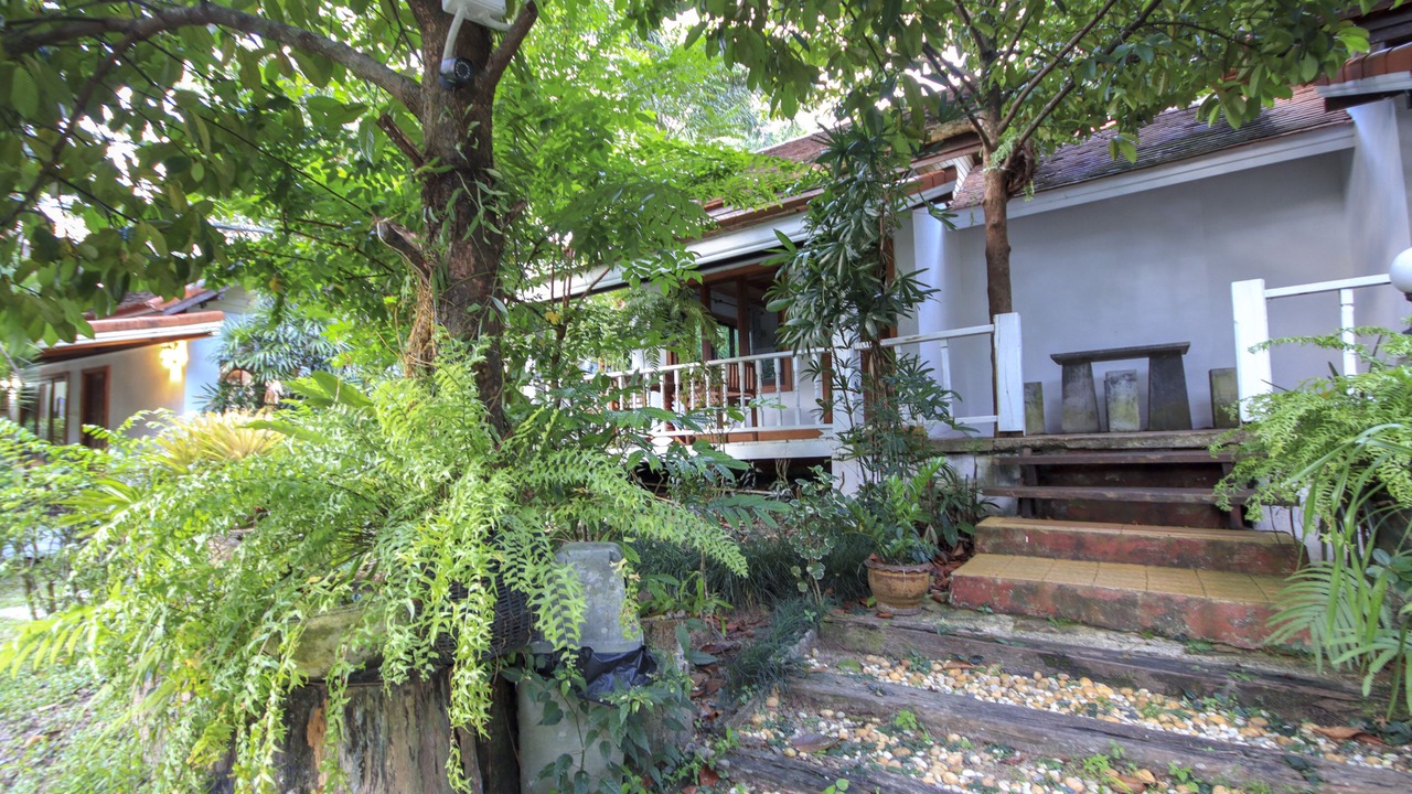 Photo of Outdoor in Lan Saka