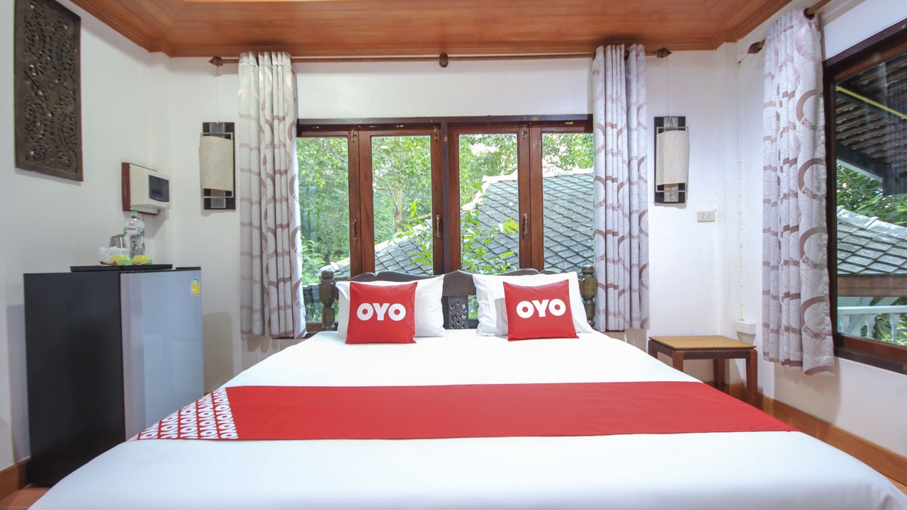 Photo of Bedroom in Lan Saka