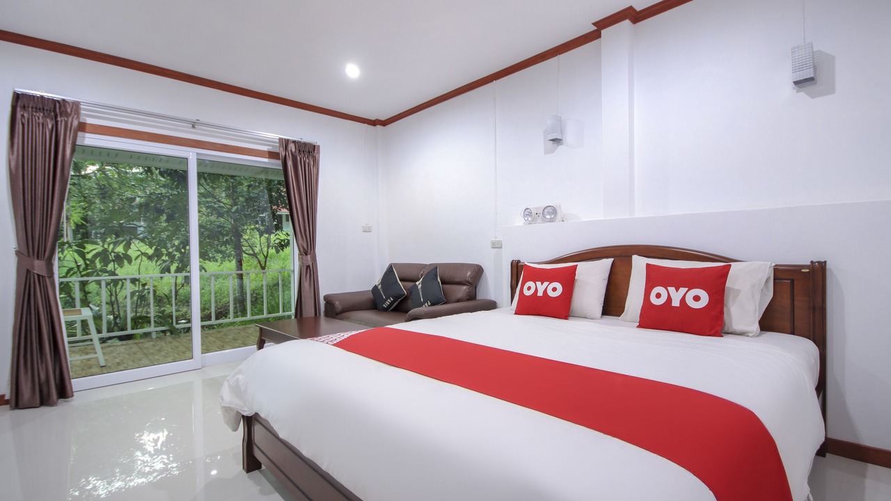 Photo of Bedroom in Lan Saka