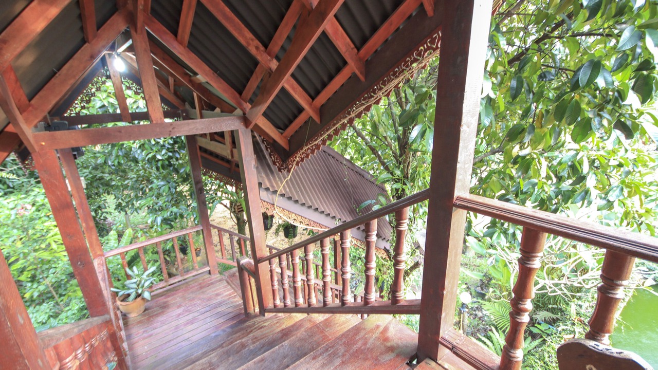 Photo of Outdoor in Lan Saka
