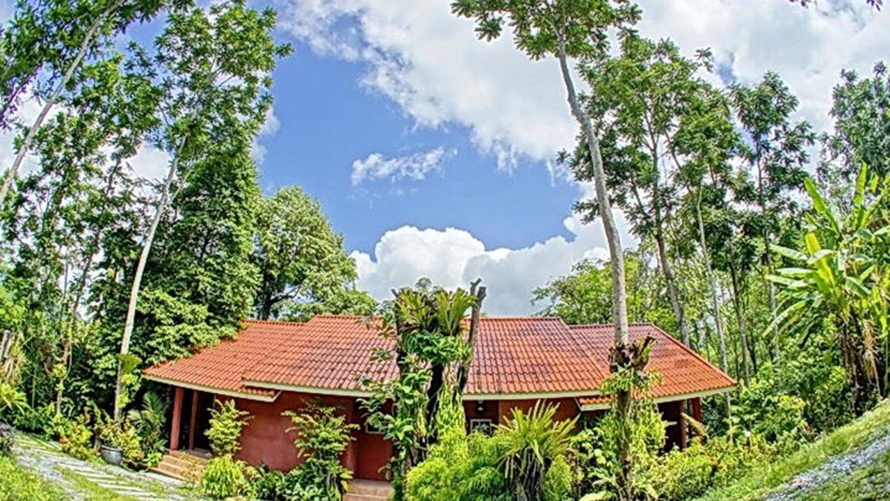 Photo of Outdoor in Lan Saka