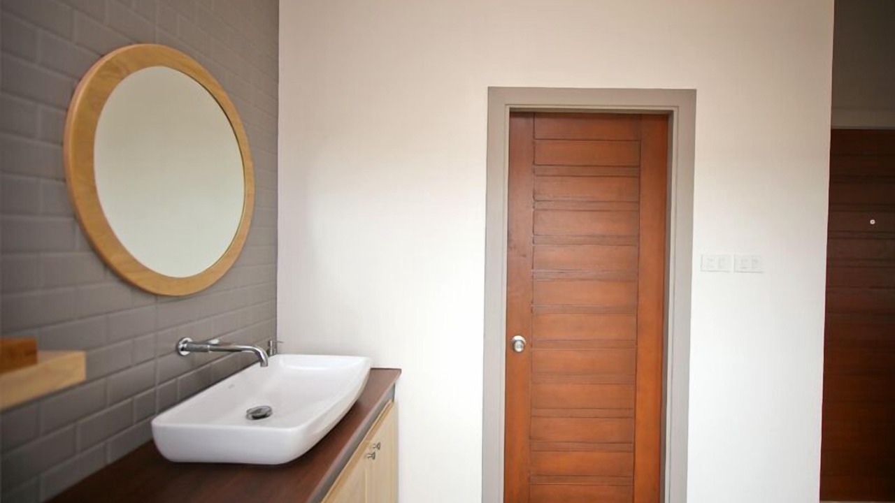 Photo of Bathroom in Pak Nakhon