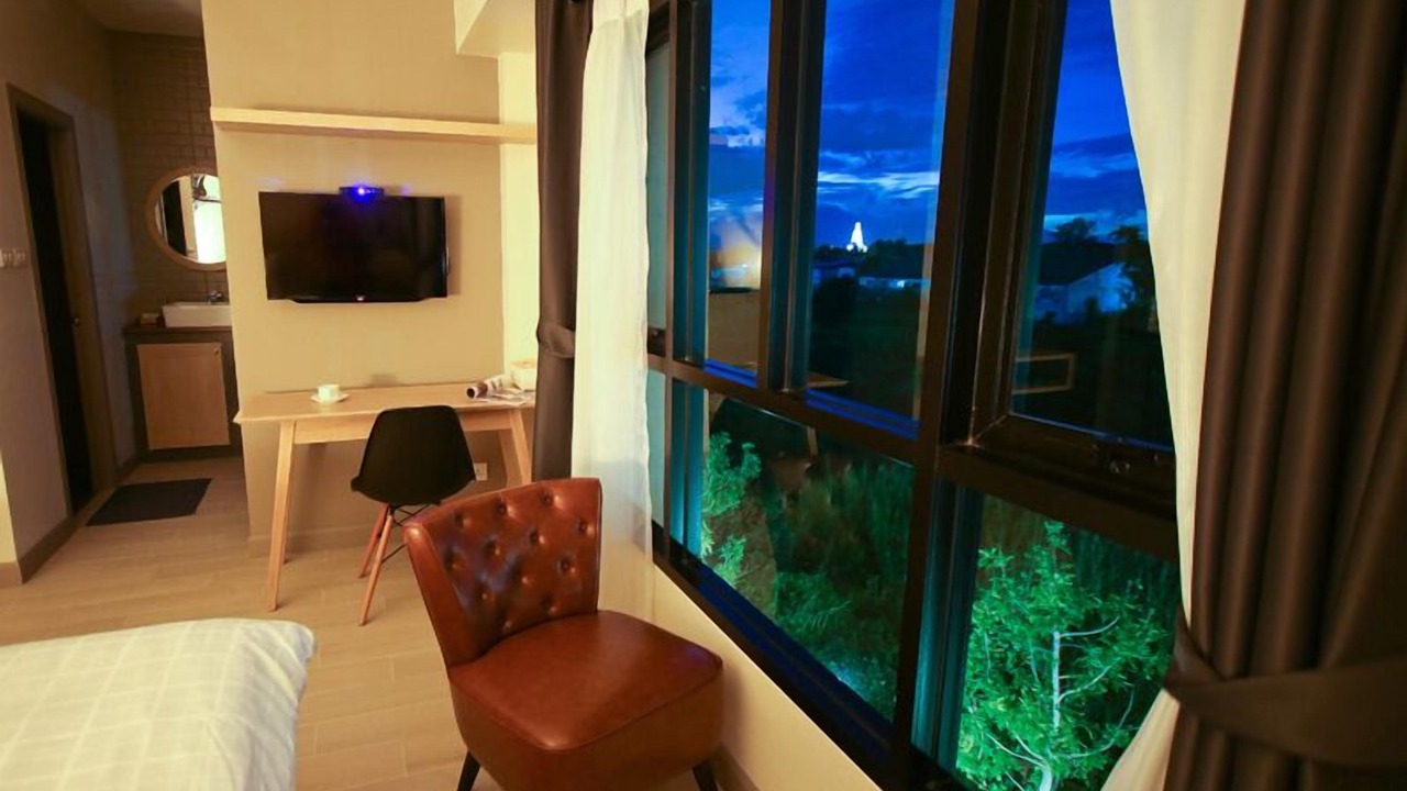 Photo of Bedroom in Pak Nakhon