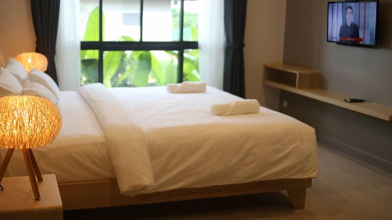 Photo of Bedroom in Pak Nakhon