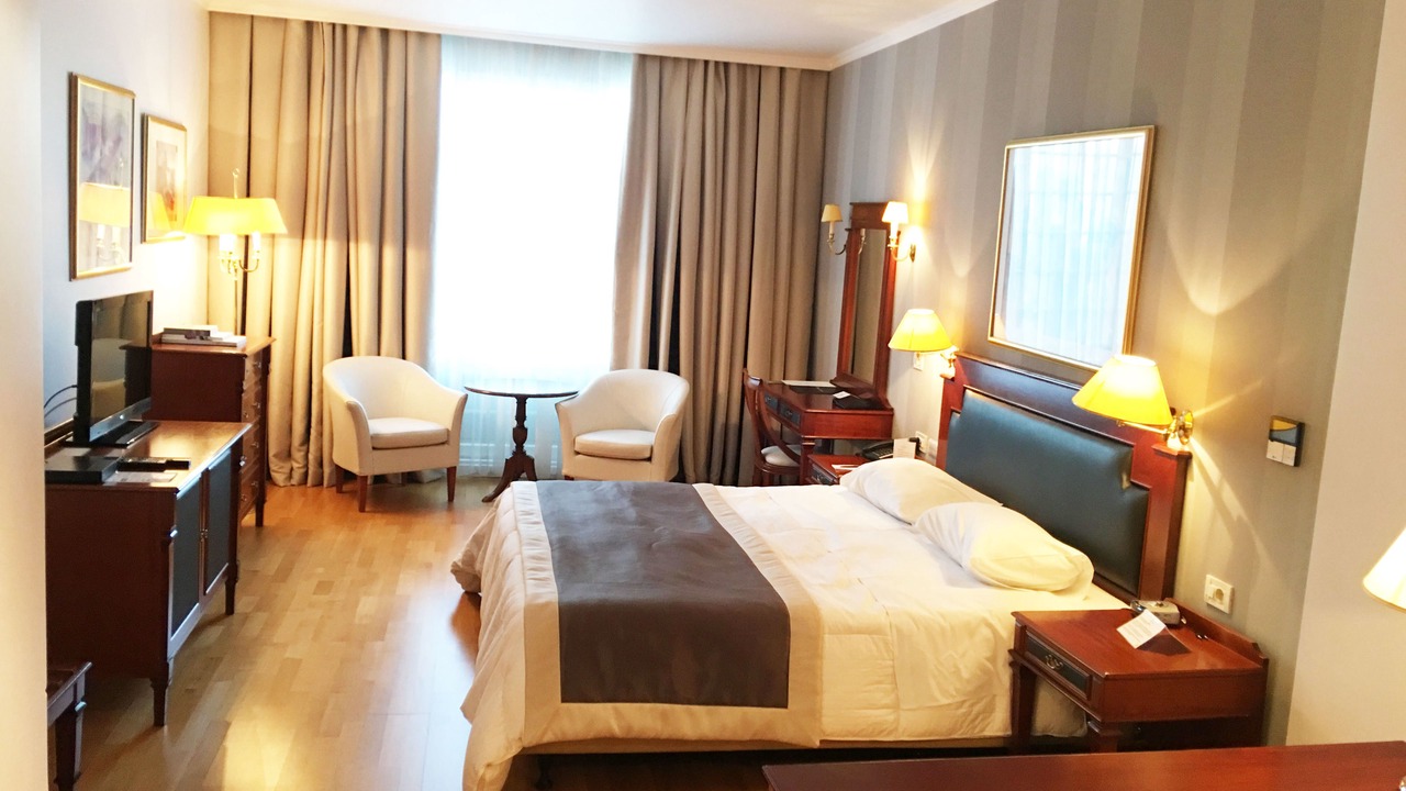Photo of Bedroom in Kifisia