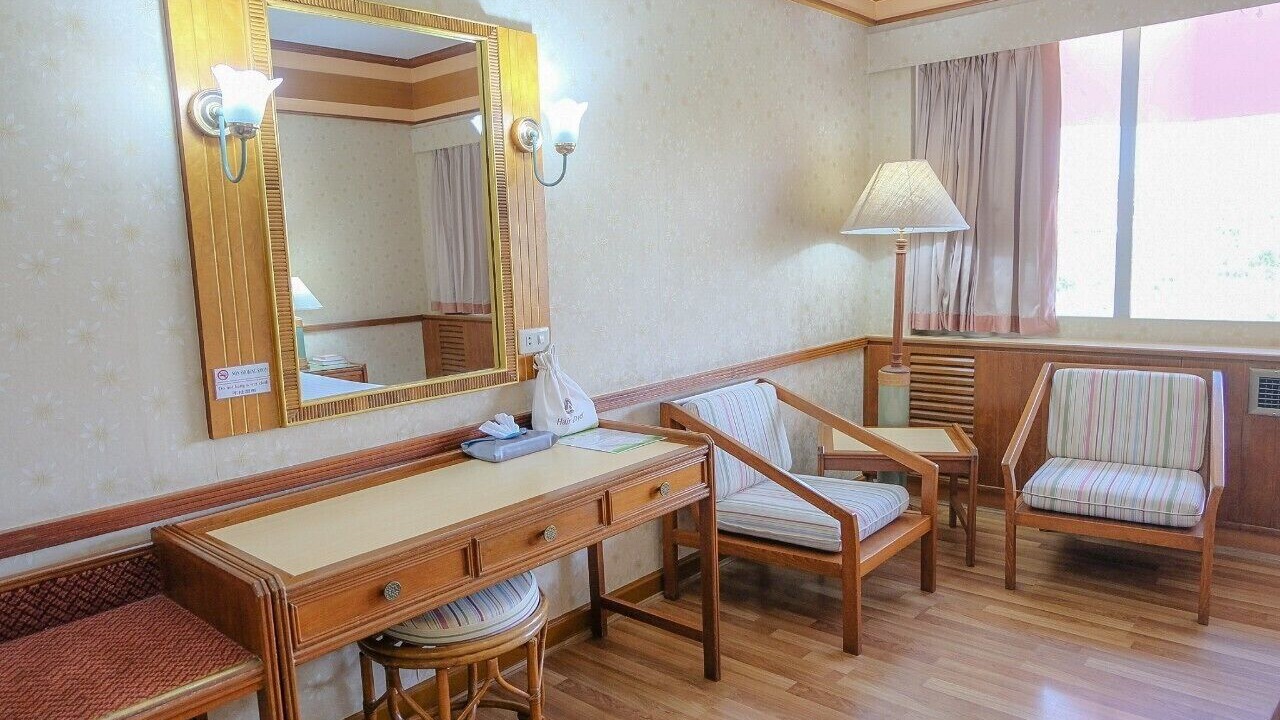 Photo of Bedroom in Pratumnak Hill