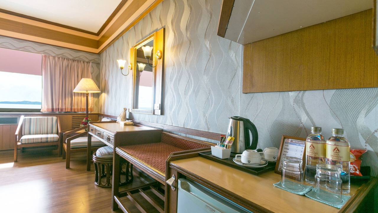 Photo of Bedroom in Pratumnak Hill