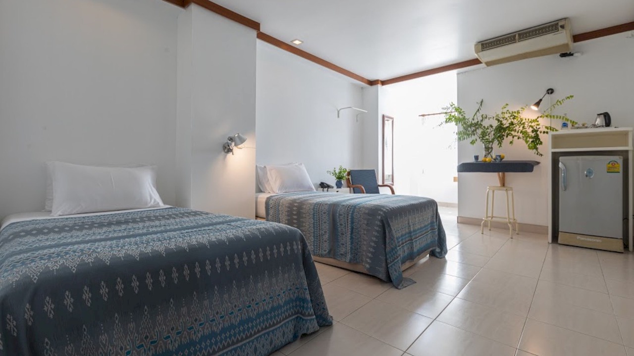 Photo of Bedroom in Bang Kho Laem