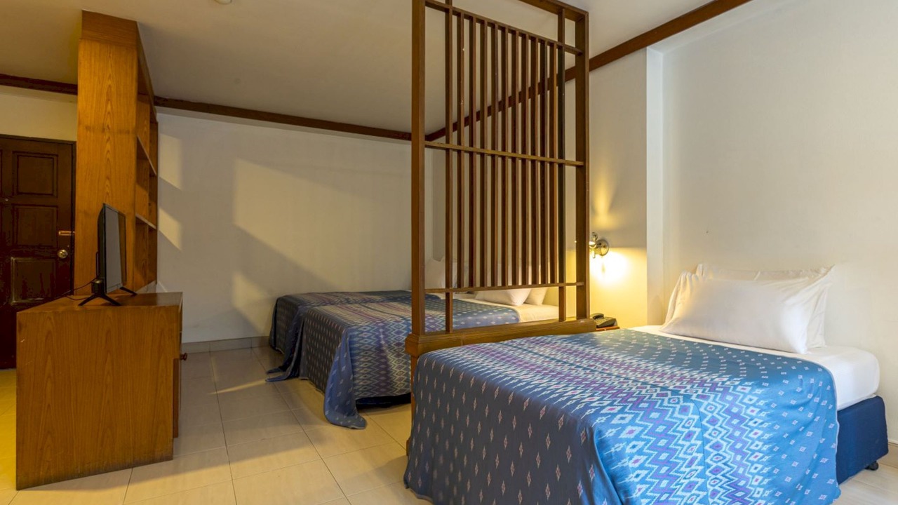 Photo of Bedroom in Bang Kho Laem