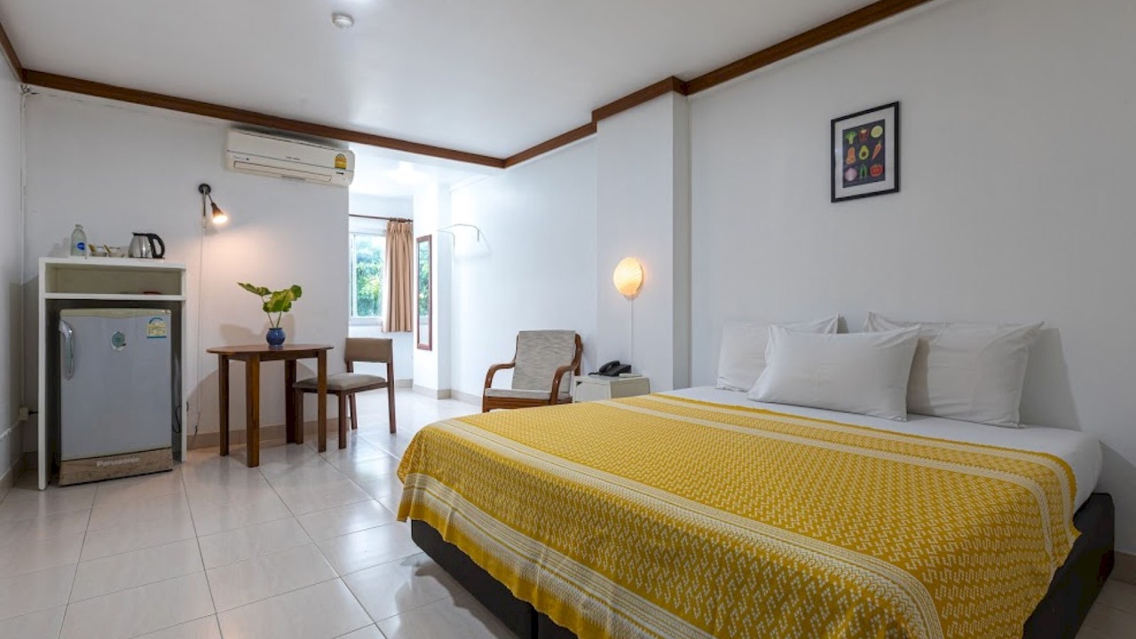 Photo of Bedroom in Bang Kho Laem