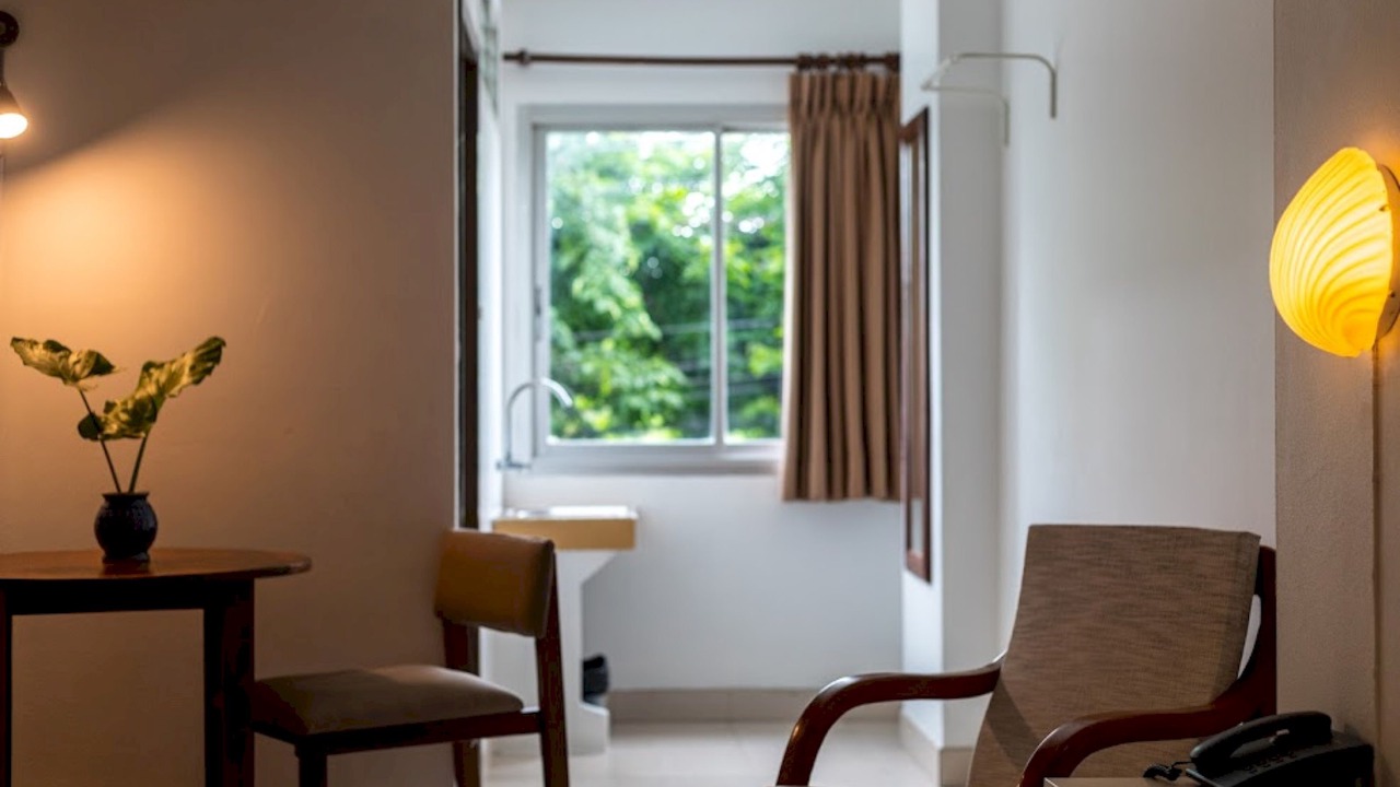 Photo of Bedroom in Bang Kho Laem