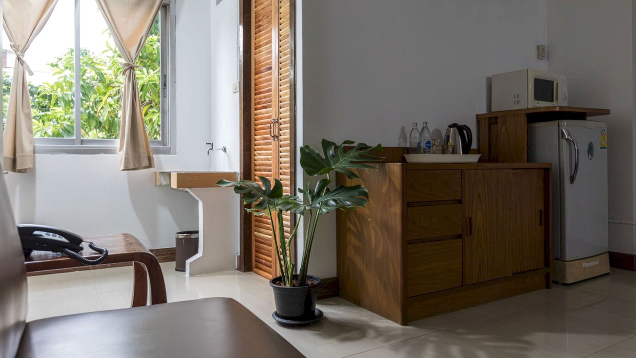 Photo of Bedroom in Bang Kho Laem