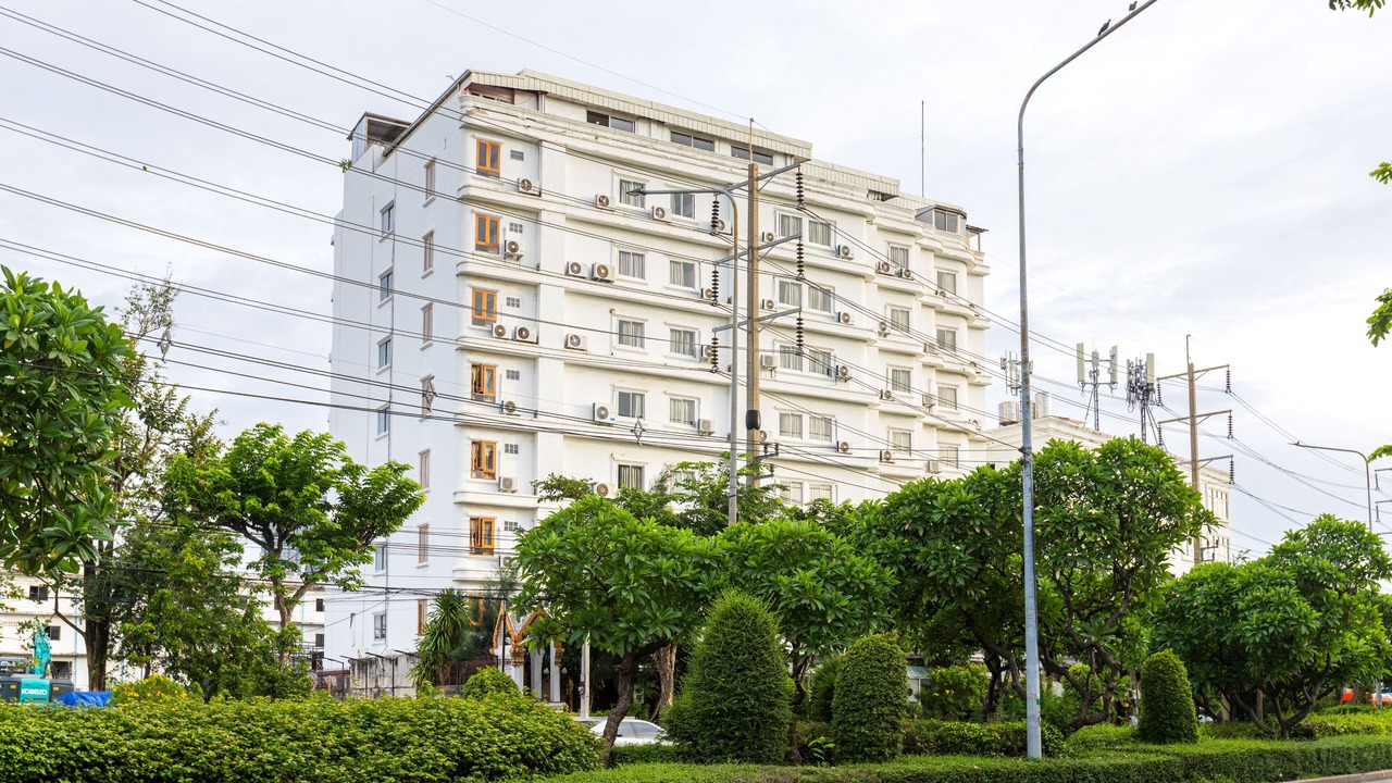 Photo of Outdoor in Bang Kho Laem