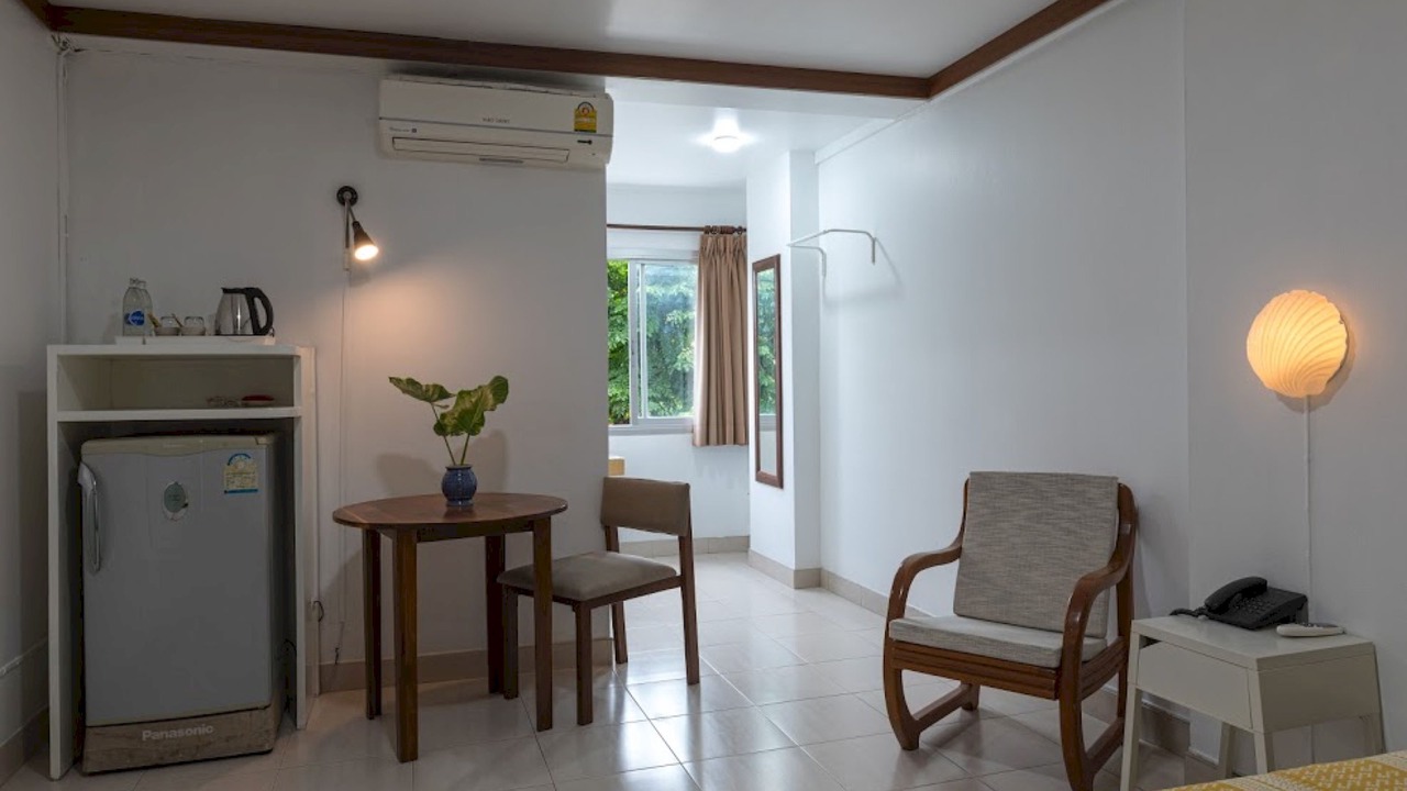 Photo of Bedroom in Bang Kho Laem