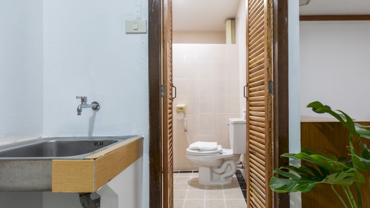 Photo of Bathroom in Bang Kho Laem