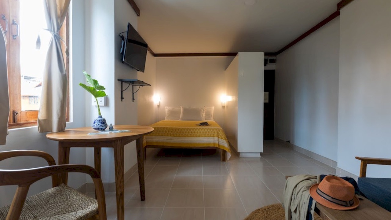 Photo of Bedroom in Bang Kho Laem