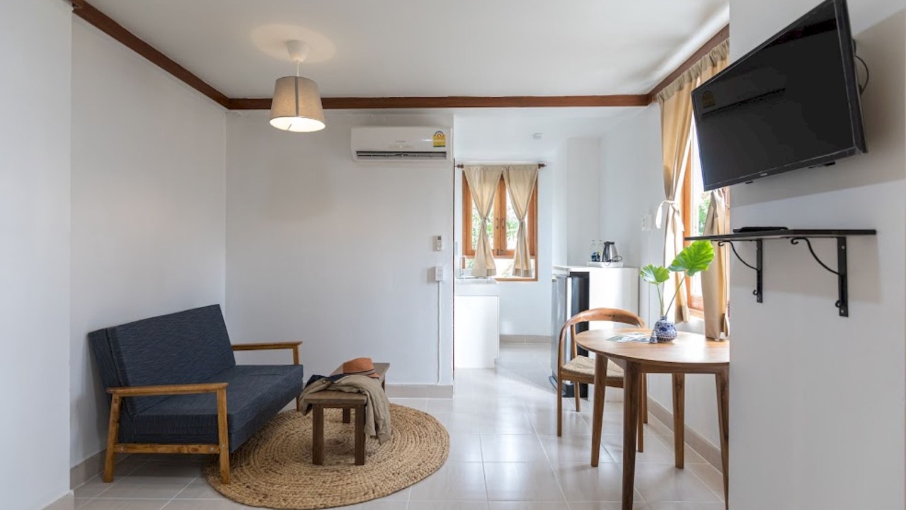 Photo of Bedroom in Bang Kho Laem