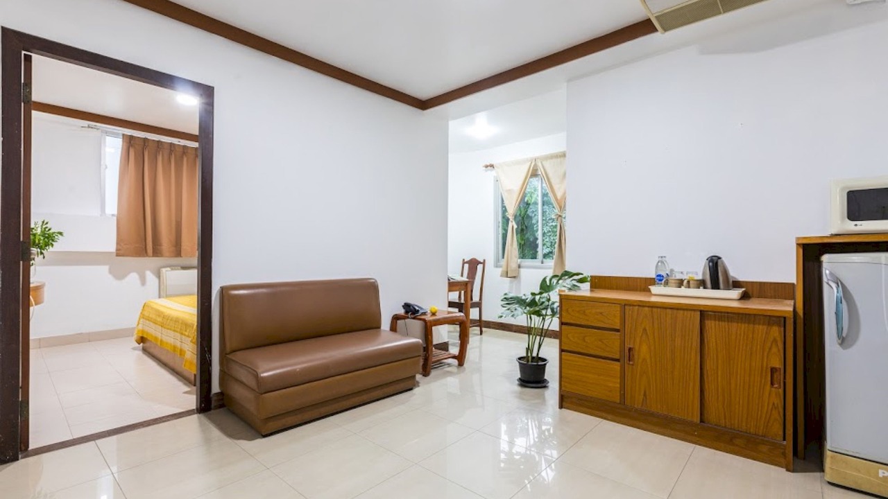Photo of Bedroom in Bang Kho Laem