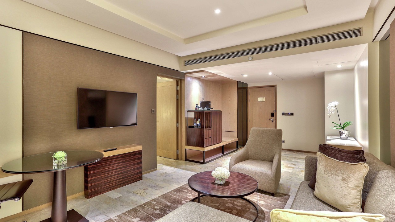 Photo of Bedroom in Khlong Tan