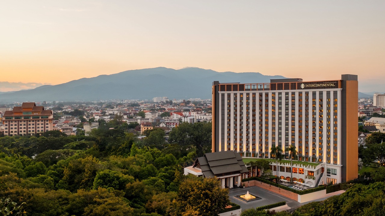 Photo of Outdoor in Chiang Mai