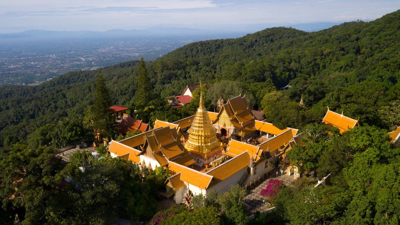 Photo of Others in Chiang Mai