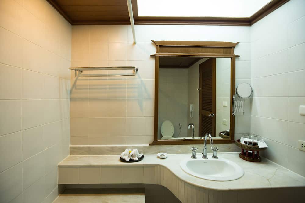 Photo of Bathroom in Sop Ruak