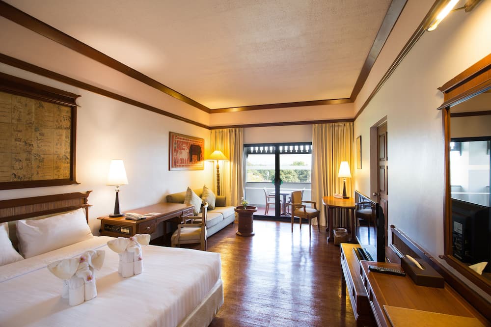 Photo of Bedroom in Sop Ruak